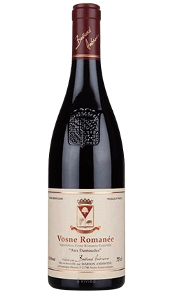 Ambroise Vosne-Romanee Aux-Damaudes 17