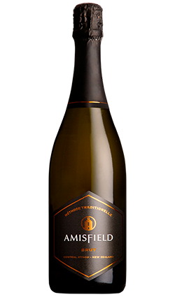 Amisfield Central Otago Brut Methode Traditionelle