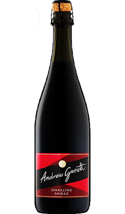 Andrew Garrett Sparkling Shiraz 750ml