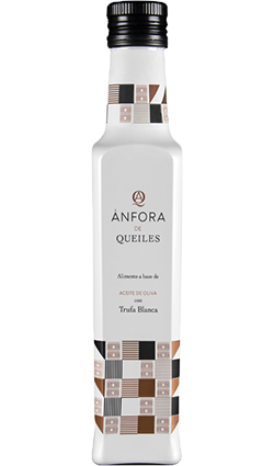 Anfora de Queiles White Truffle Oil 250ml