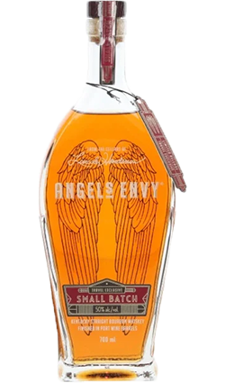 Angel's Small Batch Release No. 1 700ml