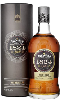 Angostura Rum 1824 700ml
