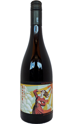 Anthem Ascend Central Otago Pinot Noir 2023