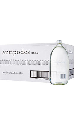 Antipodes Still Water 1000ml 12 PACK