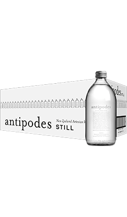 Antipodes Still Water 500ml 24 PACK