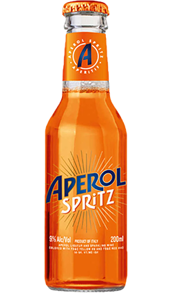 Aperol Spritz 200ml