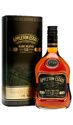 Appleton Est 12YO Rum 700ml