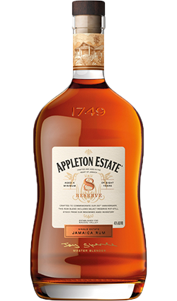 Appleton Estate RESERVE Rum  700ml