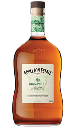 Appleton Estate Jamaica Rum 1000ml