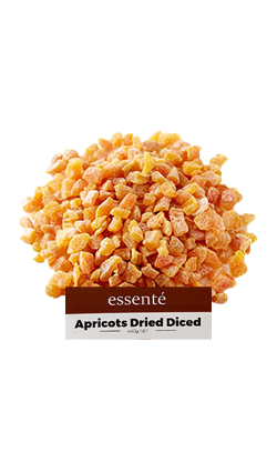 Apricots Dried Diced 440g