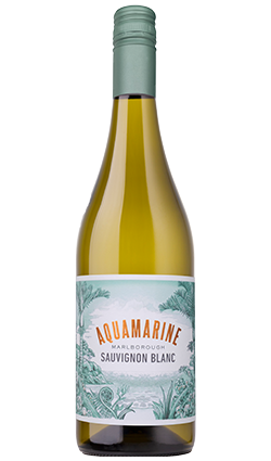 Aquamarine Sauvignon Blanc 2024
