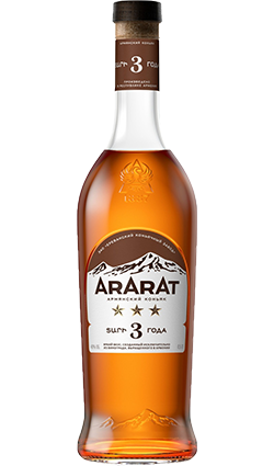 Ararat 3YO 700ml