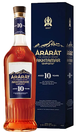 Ararat Akhtamar 10YO 700ml
