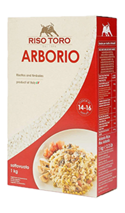 Arborio Rice 1kg