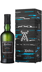 Ardbeg 23YO Vintage Y2K 700ml – Whisky and More