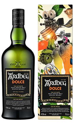 Ardbeg Dolce Limited Edition 2026 700ml