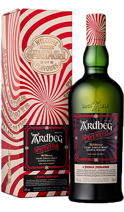 g*o様 Ardbeg Spectacular 700ml アイラシングルモルト ARDBEG
