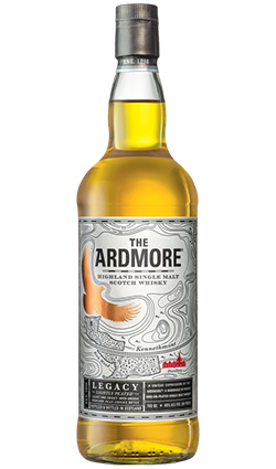 Ardmore Legacy 700ml