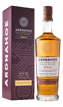 Ardnahoe 'Bholsa' 50%