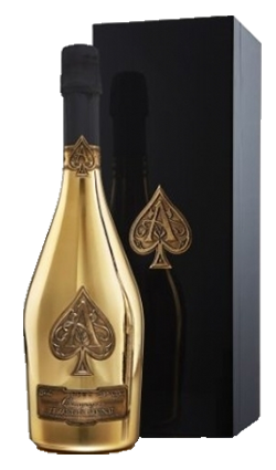 Armand de Brignac Champagne NV for sale - Other spirits - Whisky