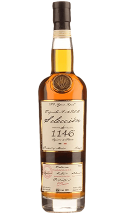 ArteNOM 1146 Anejo Tequila 700ml
