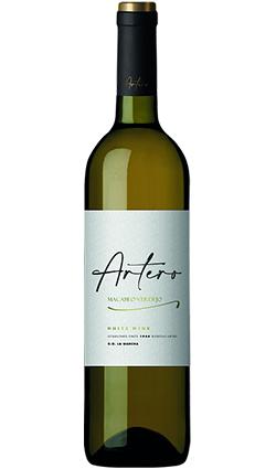 Artero Macabeo Verdejo 2024
