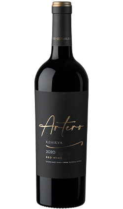 Artero Reserva 2020 750ml