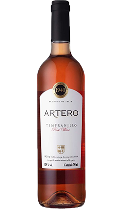 Artero Rose 2023
