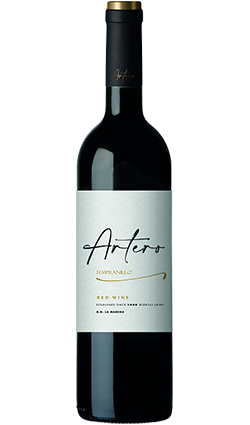 Artero Tempranillo 2023 750ml
