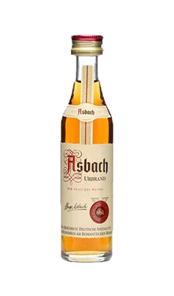 Asbach Uralt 40ml MINI
