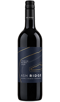 Ash Ridge Premium Malbec 2021 750ml