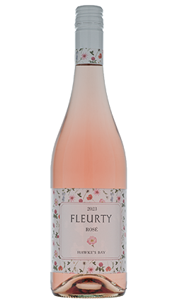 Askerne Fleurty Rose 22/23