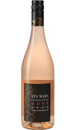 Ata Mara Central Otago Rose 2023 750ml