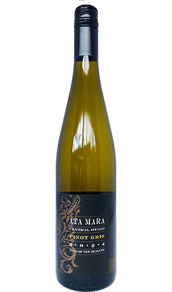 Ata Mara Pinot Gris 2024 750ml