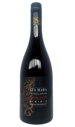 Ata Mara Pinot Noir 2023 750ml
