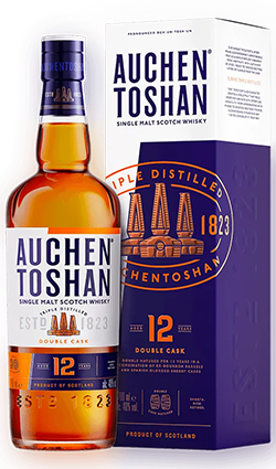 Auchentoshan 12YO 700ml
