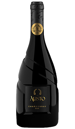 Austo Chardonnay Oak 2024 750ml