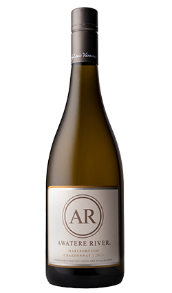 Awatere River Chardonnay 2020 750ml