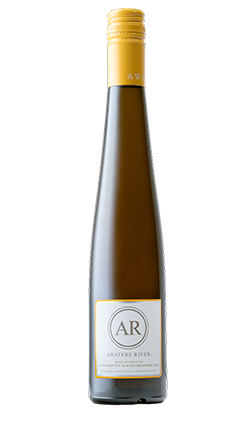Awatere River LH Gewurztraminer 2023 375ml