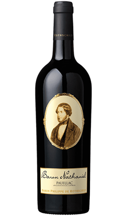 B.P. De Rothchilds Baron Nathaniel 2019