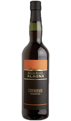 Baglio Baiata Alagna Cremovo 750ml