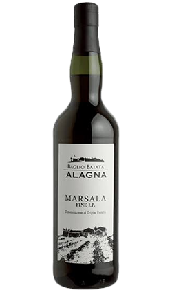 Baglio Baiata Alagna Cremovo 750ml