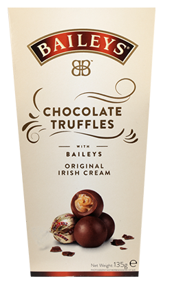 Baileys Chocolate Truffles 135g (BB30/04/26)