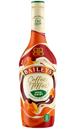 Baileys Coffee Toffee (Non-Dairy) 750ml