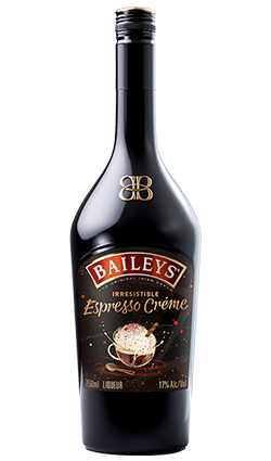 Baileys Espresso Creme 1000ml