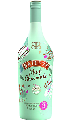 Baileys Mint Chocolate 1000ml