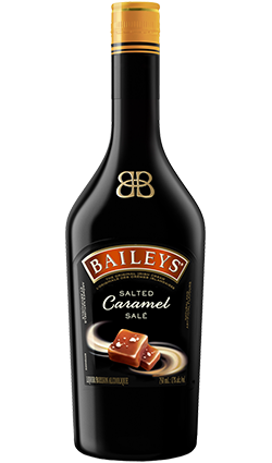 Baileys Irish Cream Salted Caramel 1000ml (BB May 2024)