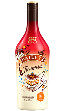 Baileys Tiramisu 1000ml