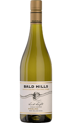 Bald Hills Riesling 2022 – Whisky and More