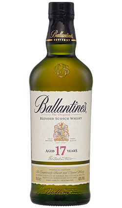 Ballantines 17YO 700ml
